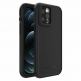 LifeProof Fre - ударо и водоустойчив кейс за iPhone 12 Pro Max (черен) 8
