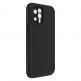 LifeProof Fre - ударо и водоустойчив кейс за iPhone 12, iPhone 12 Pro (черен) 2