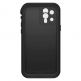 LifeProof Fre - ударо и водоустойчив кейс за iPhone 12, iPhone 12 Pro (черен) 4