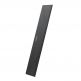 Baseus Ultra Thin Laptop Stand - сгъавема, залепяща се към вашия компютър поставка за MacBook и лаптопи (тъмносив) 3