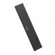 Baseus Ultra Thin Laptop Stand - сгъавема, залепяща се към вашия компютър поставка за MacBook и лаптопи (тъмносив) 4