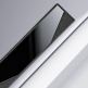 Baseus Ultra Thin Laptop Stand - сгъавема, залепяща се към вашия компютър поставка за MacBook и лаптопи (тъмносив) 8