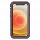 LifeProof Fre - ударо и водоустойчив кейс за iPhone 12 mini (лилав) 1
