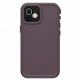 LifeProof Fre - ударо и водоустойчив кейс за iPhone 12 mini (лилав) 2