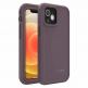 LifeProof Fre - ударо и водоустойчив кейс за iPhone 12 mini (лилав) 4