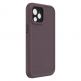 LifeProof Fre - ударо и водоустойчив кейс за iPhone 12 mini (лилав) 6