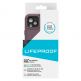 LifeProof Fre - ударо и водоустойчив кейс за iPhone 12 mini (лилав) 9