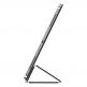 Baseus Simplism Magnetic Leather Case (LTAPIPD-GSM01) - магнитен полиуретанов калъф с поставка за iPad Air 4 (2020) (черен) 3