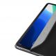 Baseus Simplism Magnetic Leather Case (LTAPIPD-GSM01) - магнитен полиуретанов калъф с поставка за iPad Air 4 (2020) (черен) 6