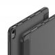 DUX DUCIS Osom TPU Gel Tablet Cover - термополиуретанов (TPU) кейс и поставка за iPad Air 4 (2020) (черен) 5