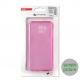 4smarts Soft Cover Invisible Slim - тънък силиконов кейс за Samsung Galaxy A02s (розов) 1