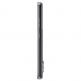 Samsung Clear Standing Cover EF-JG998CT - оригинален удароустойчив хибриден кейс с поставка за Samsung Galaxy S21 Ultra (прозрачен) 5