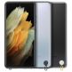 Samsung Protective Hard Cover EF-GG998CB - оригинален хибриден кейс за Samsung Galaxy S21 Ultra (черен) 4