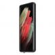 Samsung Protective Hard Cover EF-GG998CB - оригинален хибриден кейс за Samsung Galaxy S21 Ultra (черен) 5