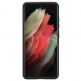 Samsung Protective Standing Cover EF-RG998CB - оригинален хибриден кейс за Samsung Galaxy S21 Ultra (черен) 1