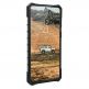 Urban Armor Gear Pathfinder Case - удароустойчив хибриден кейс за Samsung Galaxy S21 Plus (сребрист) 3