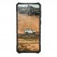 Urban Armor Gear Pathfinder Case - удароустойчив хибриден кейс за Samsung Galaxy S21 Plus (сребрист) 4