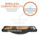 Urban Armor Gear Pathfinder Case - удароустойчив хибриден кейс за Samsung Galaxy S21 Plus (сребрист) 7