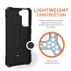 Urban Armor Gear Pathfinder Case - удароустойчив хибриден кейс за Samsung Galaxy S21 (черен) 8