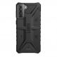 Urban Armor Gear Pathfinder Case - удароустойчив хибриден кейс за Samsung Galaxy S21 Plus (черен) 1
