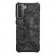 Urban Armor Gear Pathfinder Case - удароустойчив хибриден кейс за Samsung Galaxy S21 (тъмносив камуфлаж) 1