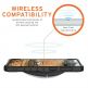 Urban Armor Gear Pathfinder Case - удароустойчив хибриден кейс за Samsung Galaxy S21 (тъмносив камуфлаж) 7
