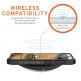 Urban Armor Gear Pathfinder Case - удароустойчив хибриден кейс за Samsung Galaxy S21 Plus (зелен камуфлаж) 7