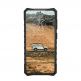 Urban Armor Gear Pathfinder Case - удароустойчив хибриден кейс за Samsung Galaxy S21 (зелен камуфлаж) 4