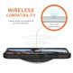Urban Armor Gear Monarch Case - удароустойчив хибриден кейс за Samsung Galaxy S21 Ultra (червен) 8