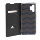 4smarts Flip Case URBAN Lite - кожен калъф с поставка и отделение за кр. карта за Samsung Galaxy A32 5G (черен) 2