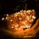 TechRise 1503-STR-LIGHT Led String Lights - 5 метра светеща лента с топла бяла светлина 2