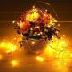 TechRise 1503-STR-LIGHT Led String Lights - 5 метра светеща лента с топла бяла светлина 3