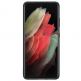 Samsung Silicone Cover EF-PG998TB - оригинален силиконов кейс за Samsung Galaxy S21 Ultra (черен) 1