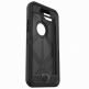 Otterbox Defender Case - изключителна защита за iPhone SE (2020), iPhone 8, iPhone 7 (черен) 5