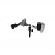 Edifier W293BT - безжични Bluetooth слушалки за мобилни устройства (черен) 2
