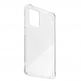 4smarts Hard Cover Ibiza - хибриден удароустойчив кейс за Samsung Galaxy A52 5G (прозрачен) 1