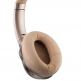 Edifier W860NB - безжични Bluetooth слушалки за мобилни устройства (златист)	 1