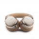 Edifier W860NB - безжични Bluetooth слушалки за мобилни устройства (златист)	 2