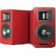 Edifier AirPulse A100 Hi-Res Audio - безжична система за домашно кино (червен) 1