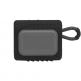 JBL Go 3 Portable Waterproof Speaker - безжичен водоустойчив спийкър за мобилни устройства (черен) 3