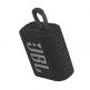 JBL Go 3 Portable Waterproof Speaker - безжичен водоустойчив спийкър за мобилни устройства (черен) 7