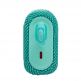 JBL Go 3 Portable Waterproof Speaker - безжичен водоустойчив спийкър за мобилни устройства (светлосин) 5