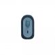 JBL Go 3 Portable Waterproof Speaker - безжичен водоустойчив спийкър за мобилни устройства (тъмносин) 6