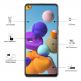 Eiger Tempered Glass Protector 2.5D - калено стъклено защитно покритие за дисплея на Samsung Galaxy A21s (прозрачен) 2