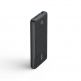 Anker PowerCore Metro Essential 20000 mAh с PowerIQ технология - преносима външна батерия с USB-C и USB изход и технология за бързо зареждане (черен) 1