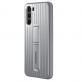 Samsung Protective Standing Cover EF-RG991CJ - оригинален хибриден кейс за Samsung Galaxy S21 (светлосив) 1
