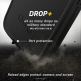 Otterbox Defender Case - изключителна защита за Samsung Galaxy S21 Ultra (черен) 2