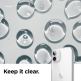Elago Clear Silicone Case - силиконов (TPU) калъф за iPhone 12 mini (прозрачен) 1