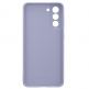 Samsung Silicone Cover EF-PG996TV - оригинален силиконов кейс за Samsung Galaxy S21 Plus (лилав) 4