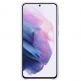 Samsung LED Cover EF-KG996CV - оригинален заден кейс, през който виждате информация от Samsung Galaxy S21 Plus (лилав) 2